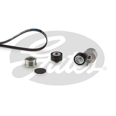 Kit de courroie d'accessoire