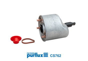 Filtre a  carburant