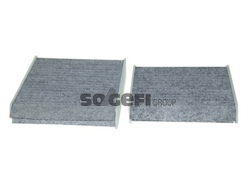 Filtre d'habitacle