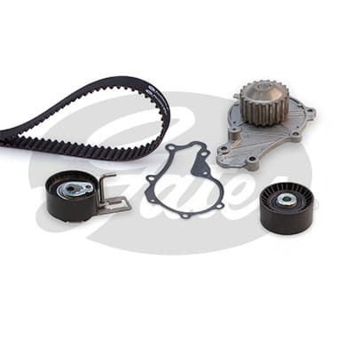 Kit distribution + pompe a  eau