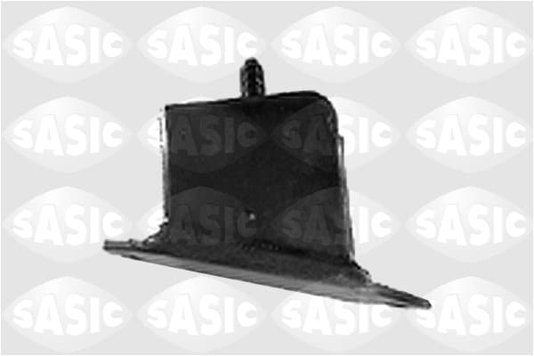 Support moteur/boite/pont
