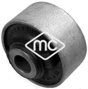 Silentbloc de suspension