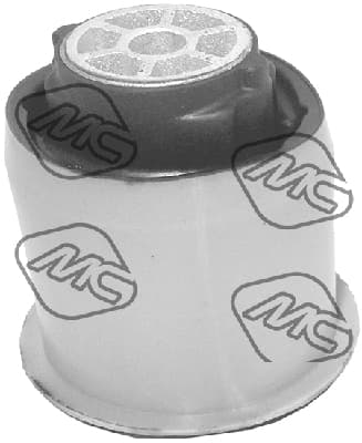 Silentbloc de suspension