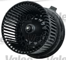 Ventilateur de climatisation