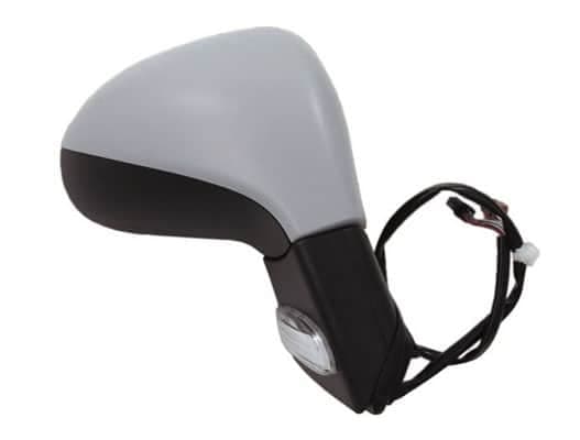 Retroviseur exterieur complet