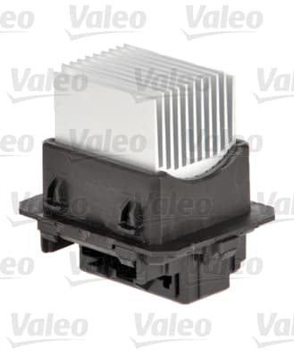 Servo moteur de ventilateur de chauffage