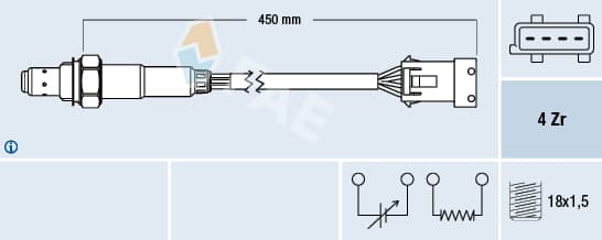 Sonde lambda