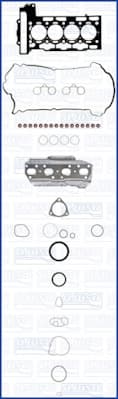 Joint d'etancheite moteur