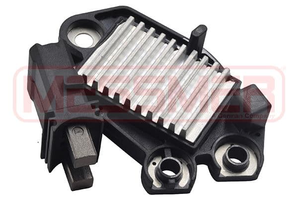 Regulateur d'alternateur
