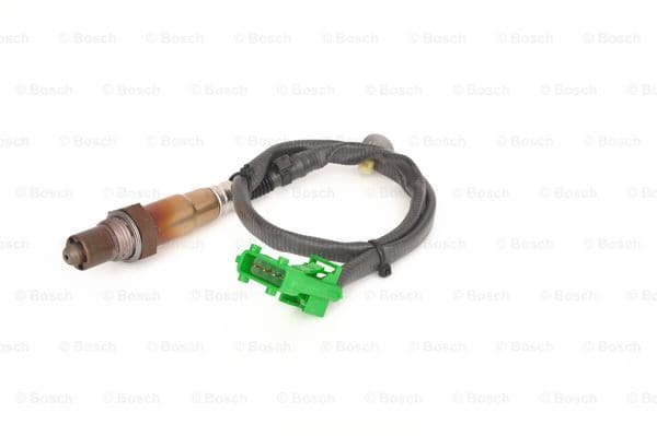 Sonde lambda