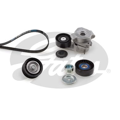 Kit de courroie d'accessoire