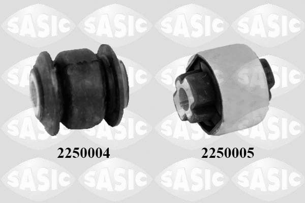 Kit de reparation barre stabilisatrice
