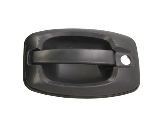Poignee de porte avant