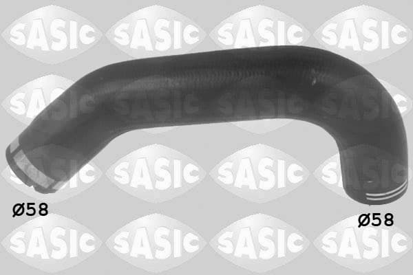 Durite turbo