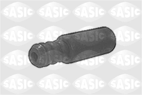 Kit de soufflet d'amortisseur et butée élastique suspension