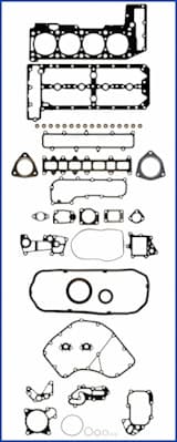 Joint d'etancheite moteur