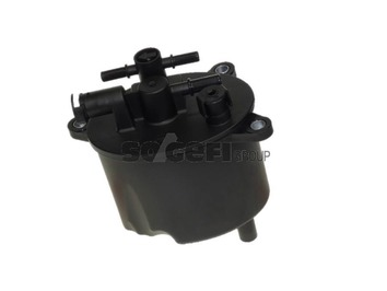 Filtre a  carburant