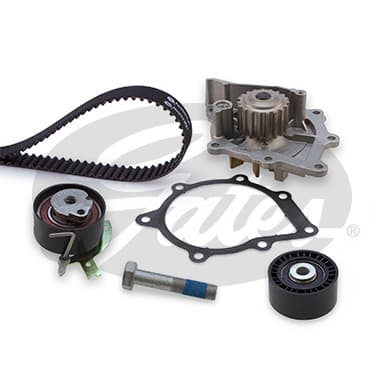 Kit distribution + pompe a  eau