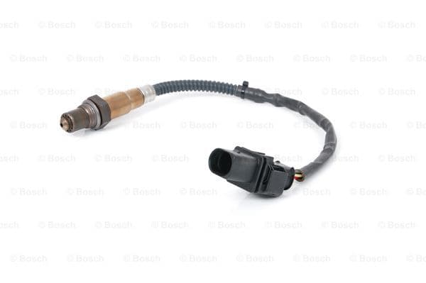 Sonde lambda