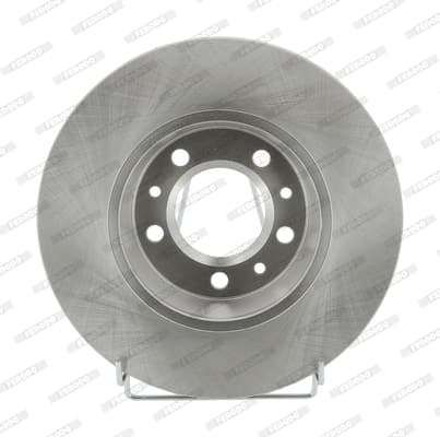 Disque de frein avant (Jeu de 2)