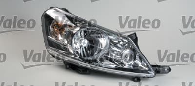 Optiques et phares