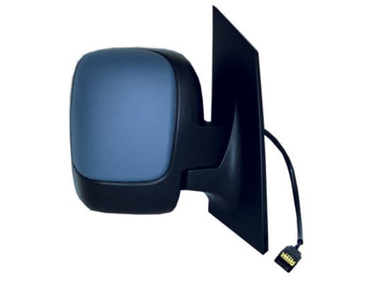 Retroviseur exterieur complet