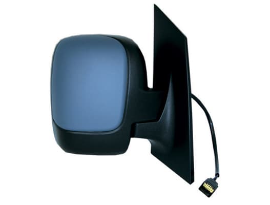 Retroviseur exterieur complet