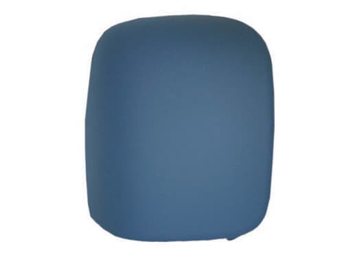 Coquille de retroviseur exterieur