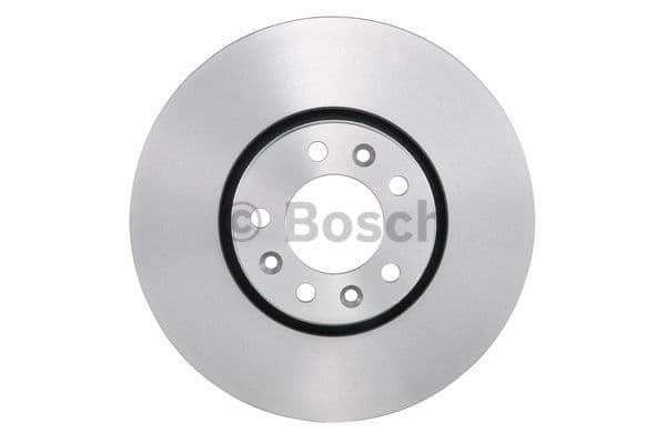 Disque de frein avant