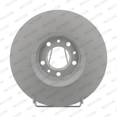 Disque de frein avant (Jeu de 2)