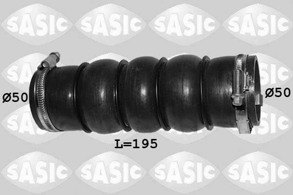 Durite turbo
