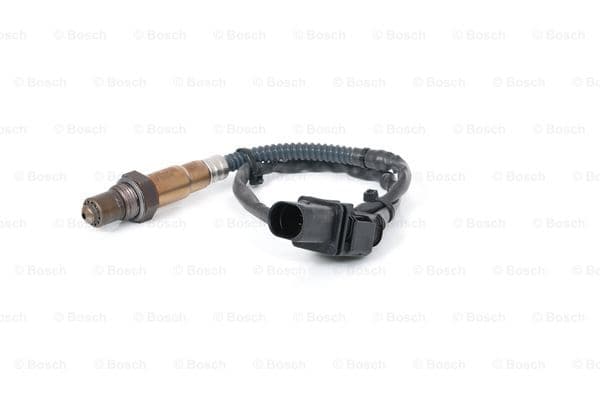 Sonde lambda