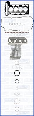 Joint d'etancheite moteur
