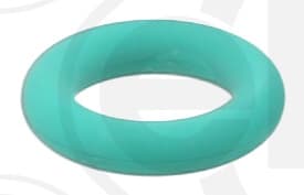 Bague d'étanchéité, porte-injecteur