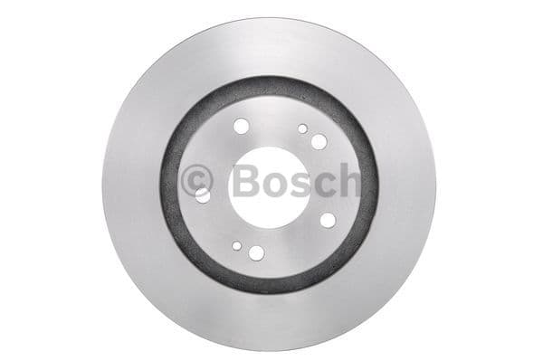 Disque de frein avant