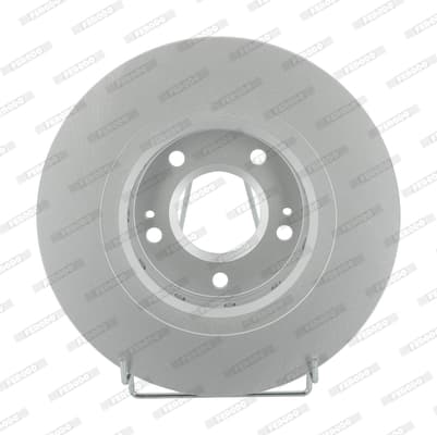 Disque de frein avant (Jeu de 2)