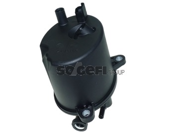 Filtre a  carburant