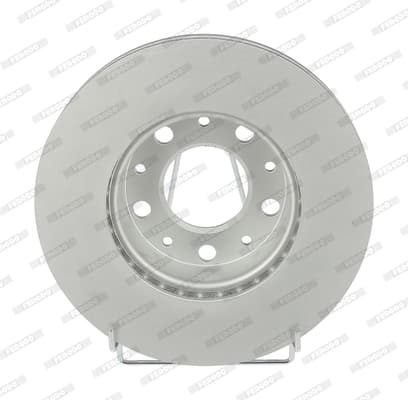 Disque de frein avant (Jeu de 2)