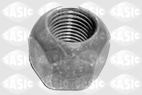 Boulon de roue et écrou de roue