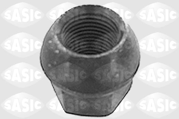 Boulon de roue et écrou de roue