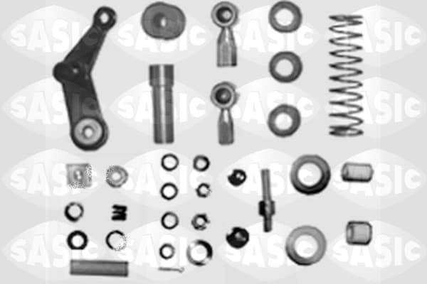 Kit de réparation, levier de changement de vitesse