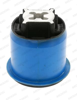 Silentbloc de support essieu
