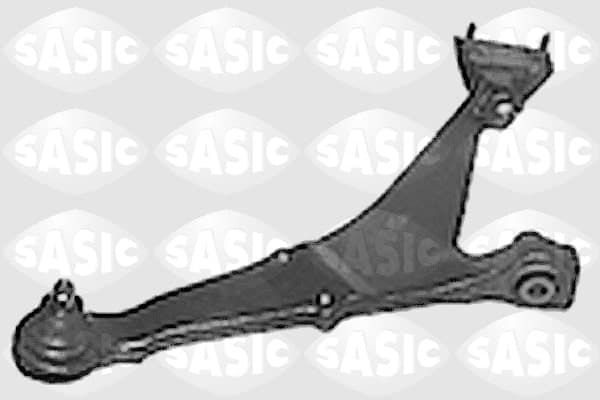 Bras de suspension (triangle)
