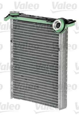 Radiateur de chauffage