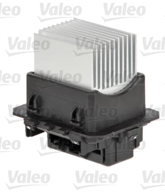Servo moteur de ventilateur de chauffage