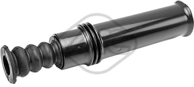 Soufflet protection amortisseur