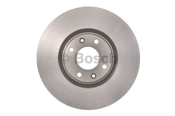 Disque de frein avant