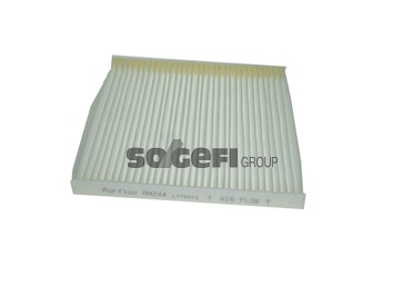 Filtre d'habitacle