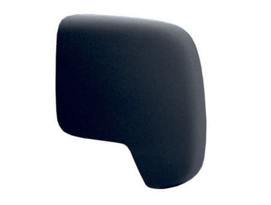 Coquille de retroviseur exterieur