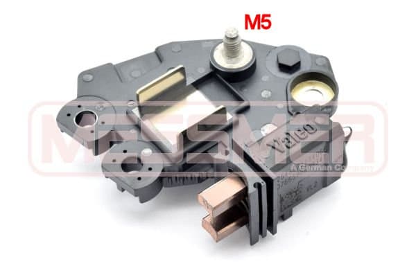 Regulateur d'alternateur